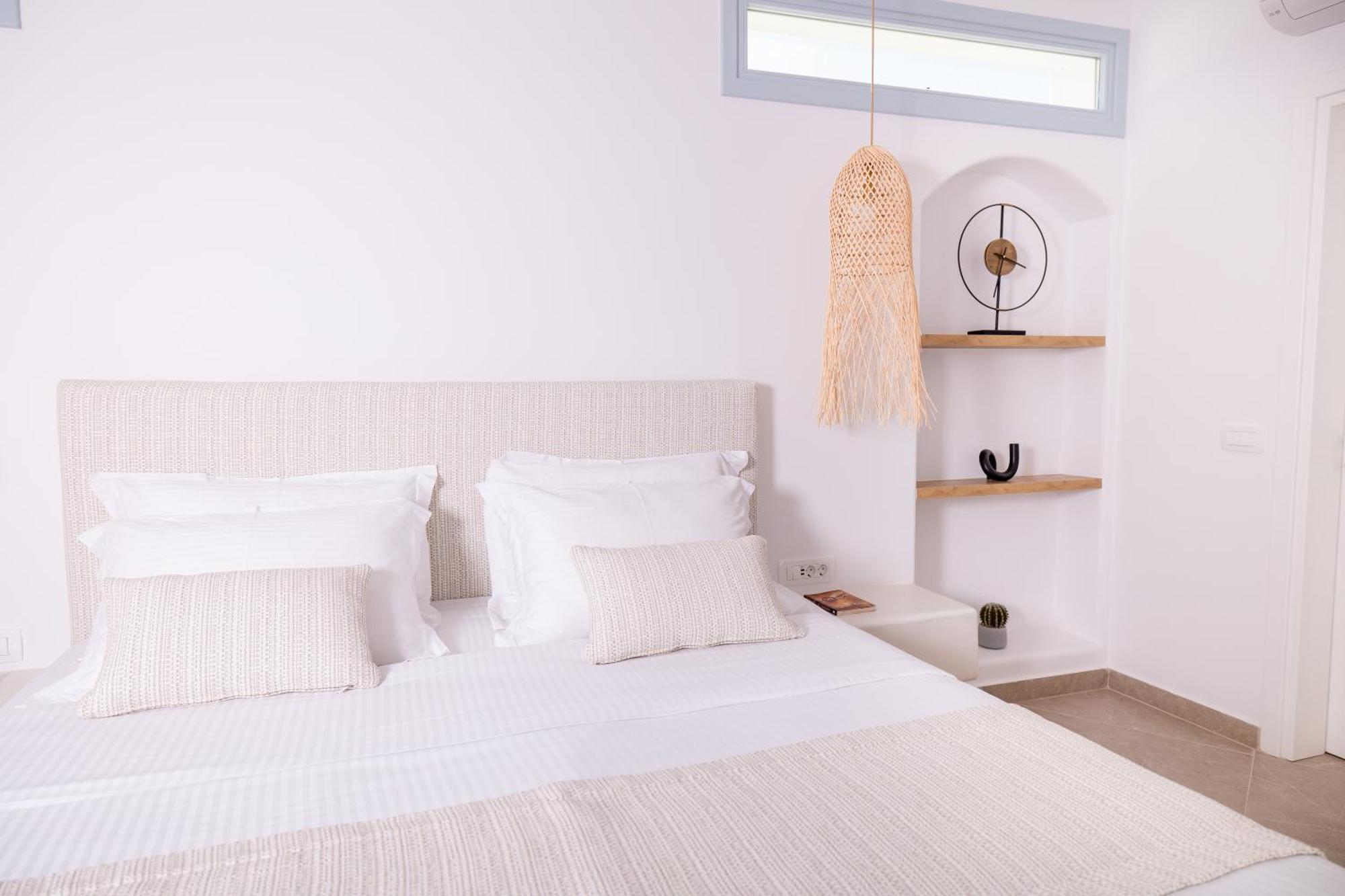 Sn Santorini Apartments Kamári Zewnętrze zdjęcie
